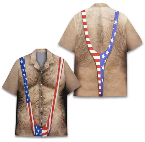 GoofyWear Funny Shirt